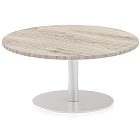 Italia Round Meeting and Breakout Tables