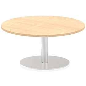 Italia Round Meeting and Breakout Tables