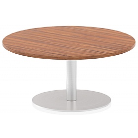 Italia Round Meeting and Breakout Tables