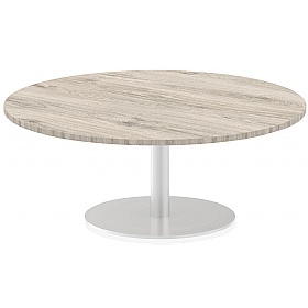 Italia Round Meeting and Breakout Tables