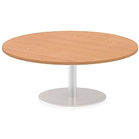 Italia Round Meeting and Breakout Tables