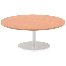 Italia Round Meeting and Breakout Tables