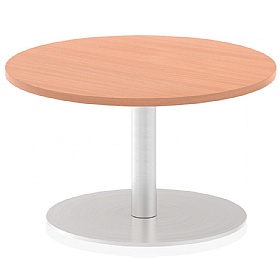 Italia Round Coffee Tables