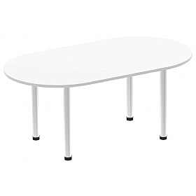 Flex Post Leg Boardroom Tables