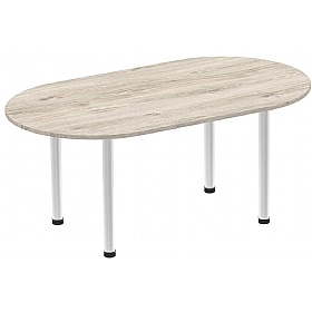 Flex Post Leg Boardroom Tables