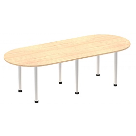 Flex Post Leg Boardroom Tables