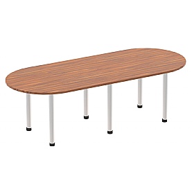 Flex Post Leg Boardroom Tables