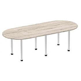 Flex Post Leg Boardroom Tables