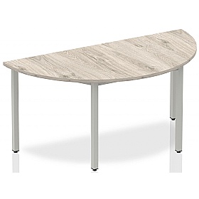 Flex Semi-Circular Box Leg Meeting and Breakout Ta