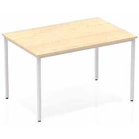 Flex Rectangular Box Leg Meeting and Breakout Tabl