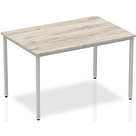 Flex Rectangular Box Leg Meeting and Breakout Tabl