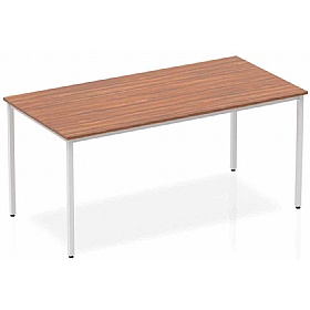 Flex Rectangular Box Leg Meeting and Breakout Tabl