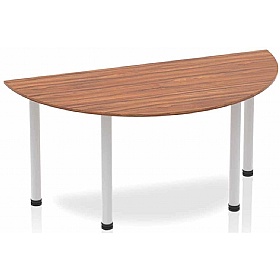 Flex Semi-Circular Post Leg Meeting and Breakout T