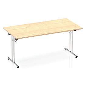 Flex Rectangular Folding Office Tables