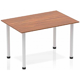 Flex Rectangular Post Leg Meeting and Breakout Tab