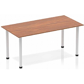 Flex Rectangular Post Leg Meeting and Breakout Tab