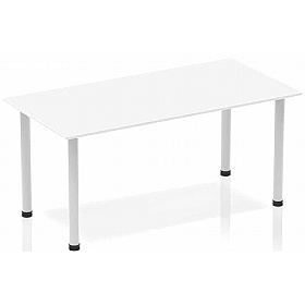 Flex Rectangular Post Leg Meeting and Breakout Tab