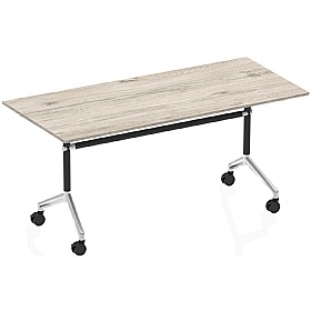 Flex Rectangular Flip-Top Meeting and Breakout Tab