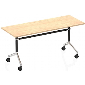 Flex Rectangular Flip-Top Meeting and Breakout Tab