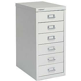 Bisley 29 Series Multidrawer Cabinets
