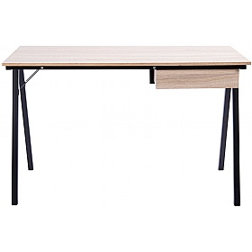 Tyrol Compact Home Office Workstation