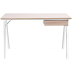 Tyrol Compact Home Office Workstation