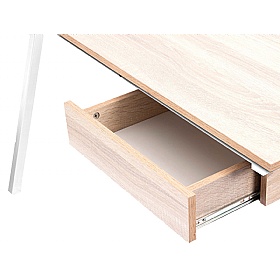 Tyrol Compact Home Office Workstation