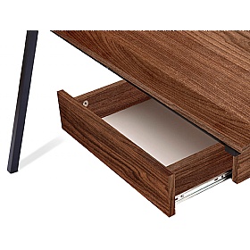 Tyrol Compact Home Office Workstation