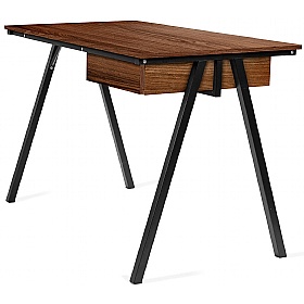 Tyrol Compact Home Office Workstation