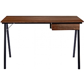 Tyrol Compact Home Office Workstation