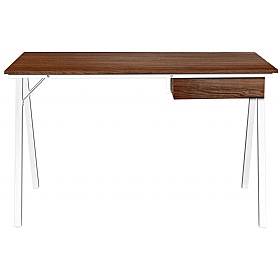 Tyrol Compact Home Office Workstation