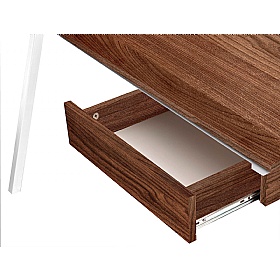 Tyrol Compact Home Office Workstation