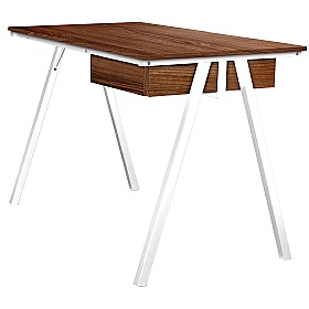 Tyrol Compact Home Office Workstation