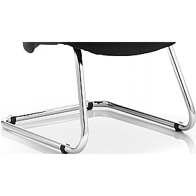 Desire Bonded Leather Visitor / Boardroom Chair Ga