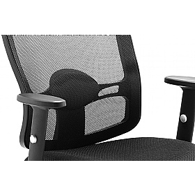 Desire Bonded Leather Visitor / Boardroom Chair Ga