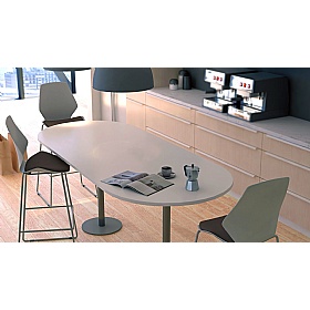 Florence High Cafe Stool