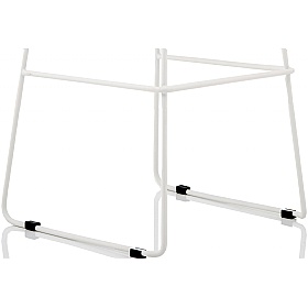 Florence High Cafe Stool