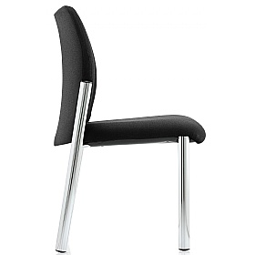 Academy Fabric Conference Chair