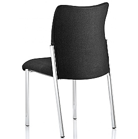 Academy Fabric Conference Chair