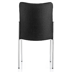 Academy Fabric Conference Chair