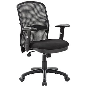Savvy Mesh Office Chair