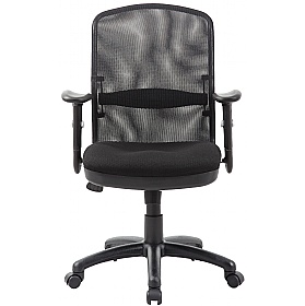 Savvy Mesh Office Chair