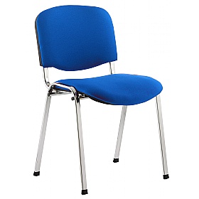 Iso Chrome Frame Conference Chair