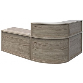 Impressions Reception Desk Bundle Deal