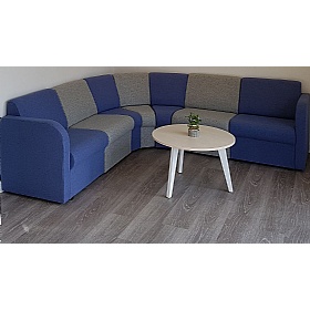 Sentado Modular Reception Seating