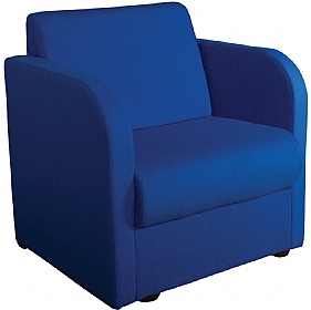 Sentado Modular Reception Seating