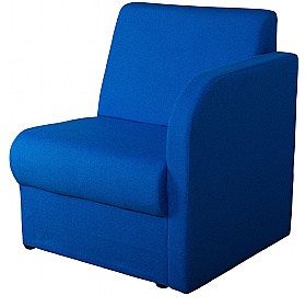 Sentado Modular Reception Seating