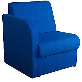 Sentado Modular Reception Seating