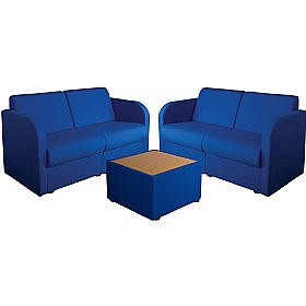 Sentado Modular Reception Seating