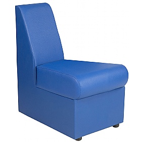 Sentado Vinyl Modular Reception Seating